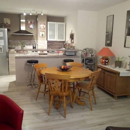 Superbe Appartement Lumineux Au Sud D Orange Orange  Exterior photo