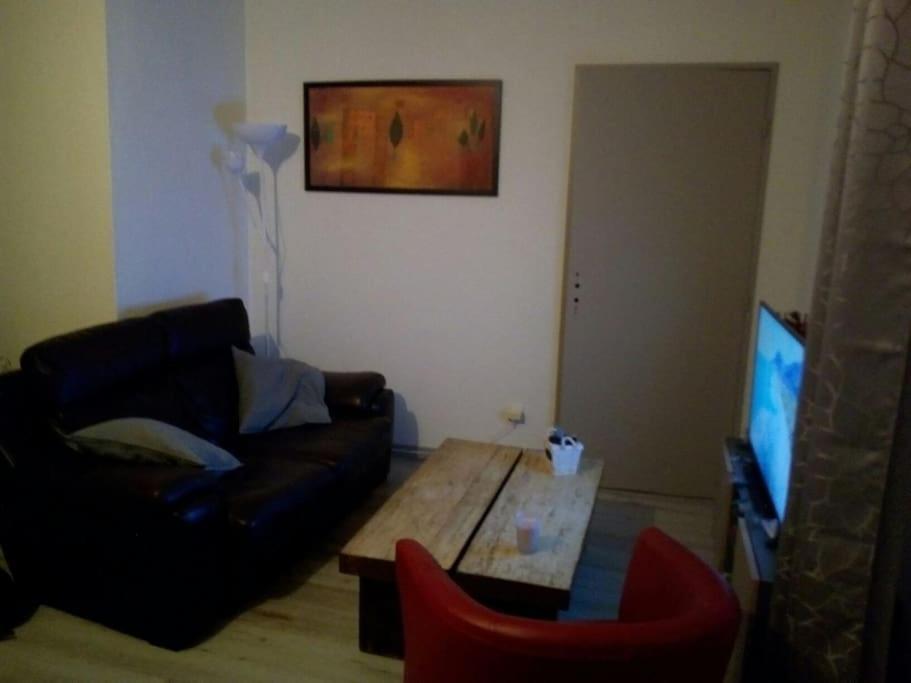 Superbe Appartement Lumineux Au Sud D Orange Orange  Exterior photo