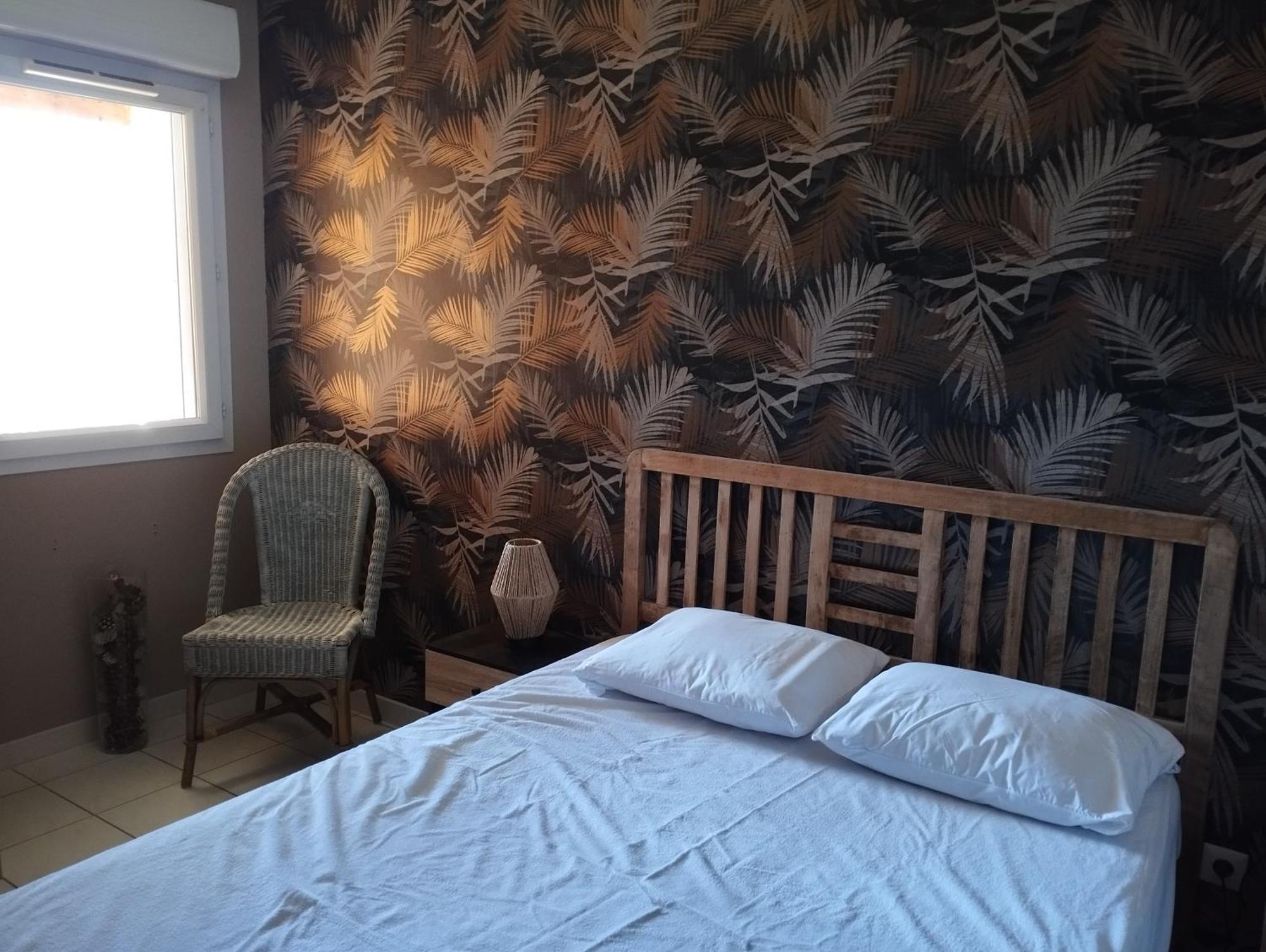 Superbe Appartement Lumineux Au Sud D Orange Orange  Exterior photo